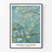 Plakat Amandelblomster - Vincent Van Gogh