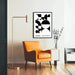 Plakat Bauhaus - Grundlæggende Former
