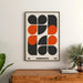 Plakat Bauhaus - Remnants 12/24