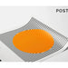 Plakat Bauhaus - Soleil Graphique
