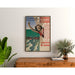 Plakat Canadian Pacific vintage – Empress of Britain
