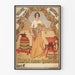 Plakat Cherbourg vintage – Reklame Simon Frères (mølle- og presser)