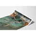 Plakat Danseuse Verte - Edgar Degas