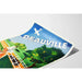 Plakat Deauville Vintage