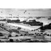Plakat De-landing Normandiet - Omaha Beach, D-Day 1944