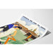 Plakat Dunkerque Vintage