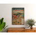 Plakat Granville vintage – Nordens Monaco og Chausey-øerne