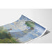 Plakat La Promenade - Claude Monet