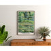 Plakat Le Bassin aux Nymphéas - Claude Monet