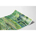 Plakat Le Bassin aux Nymphéas - Claude Monet