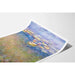 Plakat Les Nymphéas - Claude Monet