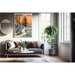 Plakat Les Vosges Vintage