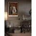 Plakat Louis XIV
