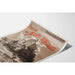Plakat Mont-Saint-Michel vintage – Jernbanetur fra Paris