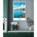 Plakat Nice Vintage