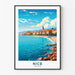 Plakat Nice Vintage