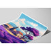 Plakat Provence Vintage