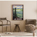 Plakat Rhin Vintage