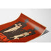 Plakat Saint-Lô vintage – Reklame for huset Quévy