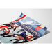 Plakat Vinter Sport i Chamonix Vintage