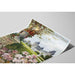 Plakat Touraine og Berry Vintage