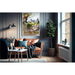 Plakat Touraine og Berry Vintage