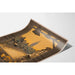 Plakat Villedieu-les-Poêles vintage reklame – Kunstbronzer