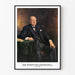 Plakat Winston Churchill