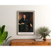 Plakat Winston Churchill