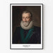 Henri IV Plakat