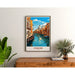 Plakat af Venedig Vintage
