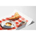 Plakat dekoration køkken - Café Croissant