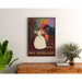Vintage reklameplakat - Liqueurs Marie Brizard & Roger