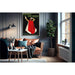 Plakat reklame vintage - Cognac