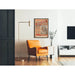 Plakat reklame vintage knuser Simon vintage
