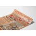 Plakat reklame vintage knuser Simon vintage