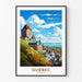 Plakat by Québec by Vintage