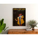 Plakat vintage - Bière du Fort-Carré, Saint-Dizier af Leonetto Cappiello