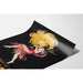 Vintage plakat - Cognac Monnet af Leonetto Cappiello