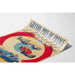 Plakat vintage - Grands Prix de France, Pau 1952