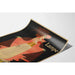 Vintage plakat - Westinghouse lampe af Mich