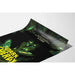 Vintage NASA plakat - Dark Energy 2021
