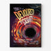 Vintage NASA plakat - Devoured by Gravity 2021