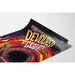 Vintage NASA plakat - Devoured by Gravity 2021