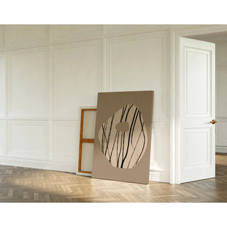 Boheme Plakat - Mineral Balance