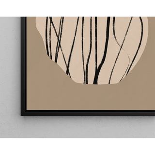 Boheme Plakat - Mineral Balance