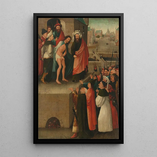 After Hieronymus Bosch - Ecce Homo.webp