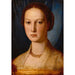 Costanza Da Sommaia - Agnolo Bronzino — visning af kunstværket