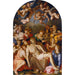 La Descente de Croix - Agnolo Bronzino — visning af kunstværket