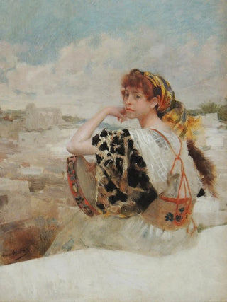 Aim Morot - Gitane.webp